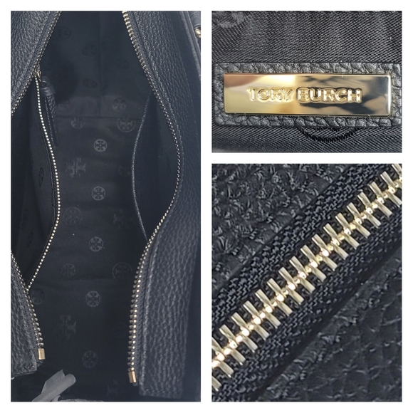 🔥 NWT Tory Burch SET Matching Designer Purse + - Picture 2 of 13